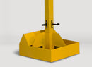 RollTect™ - Mobil Bas + Stolpe
