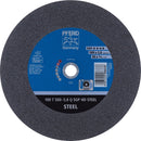 PFERD Kapskivor HEAVY DUTY 100 T 500-5,8 N SGP HD STEEL/40,0