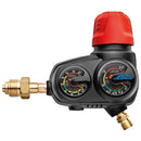 REGULATOR SMOOTHFLO 0–1,5 BAR AC