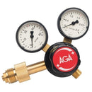 MANOMETER UNICONTROL ARBETS-, 0–6 BAR NEUTRAL