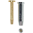 SKÄRMUNSTYCKE MP 133-3 PR