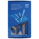 PFERD Verkstadfilar i rulletui 532 WRU 200