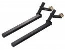 Adjustable Guide Arms