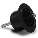 Accessories and spare parts for mobile units - Swivel joint for mobile units