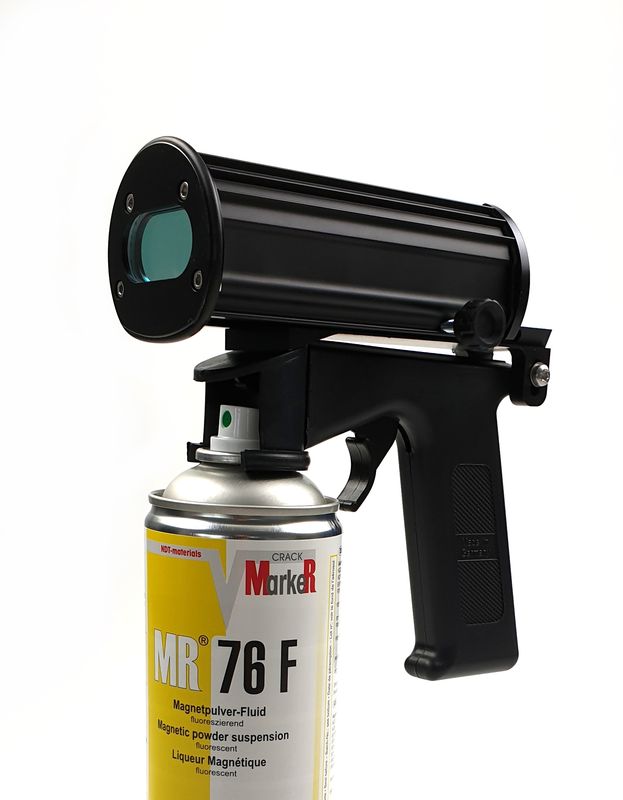 MR 940 Spray Light UV
