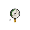 MANOMETER UNICONTROL ARBETS-, 0–45 L/MIN CO2