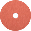 PFERD COMBICLICK fiberrondeller CC-FS 125 A-COOL 80