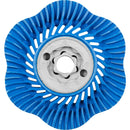 PFERD COMBICLICK stödrondeller CC-H-GT 115-125 5/8