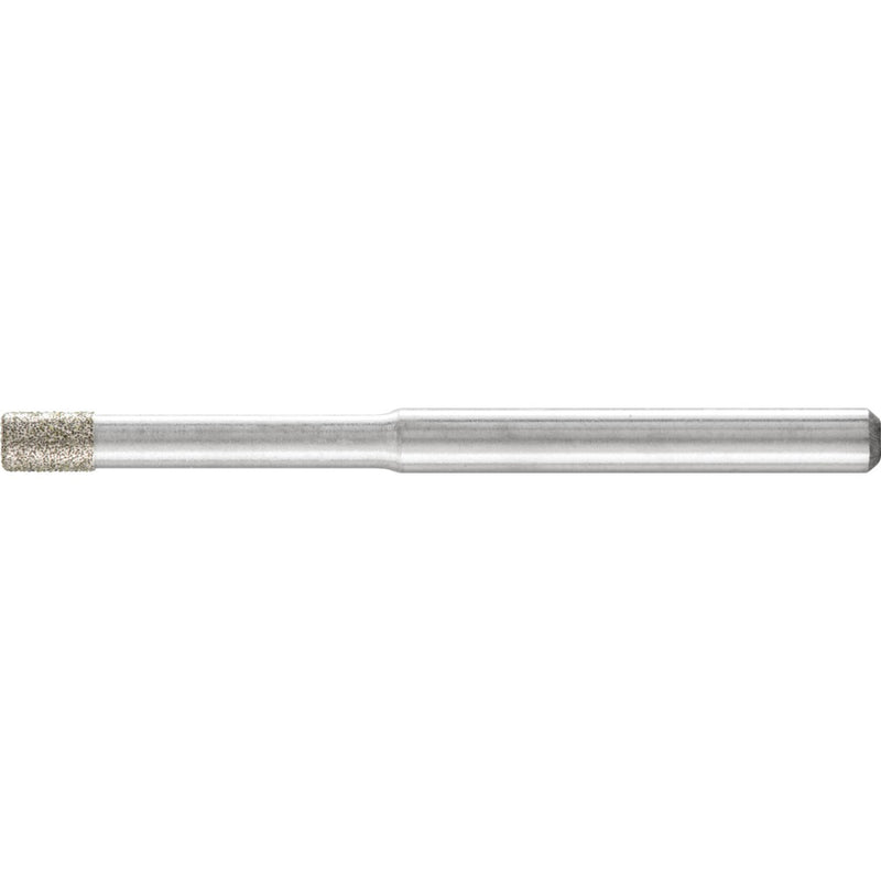 PFERD Diamantslipstift DZY-A 2,8-4/3 D 126