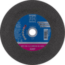 PFERD Kapskivor EHT 230-3,2 ZIRKON SG CAST