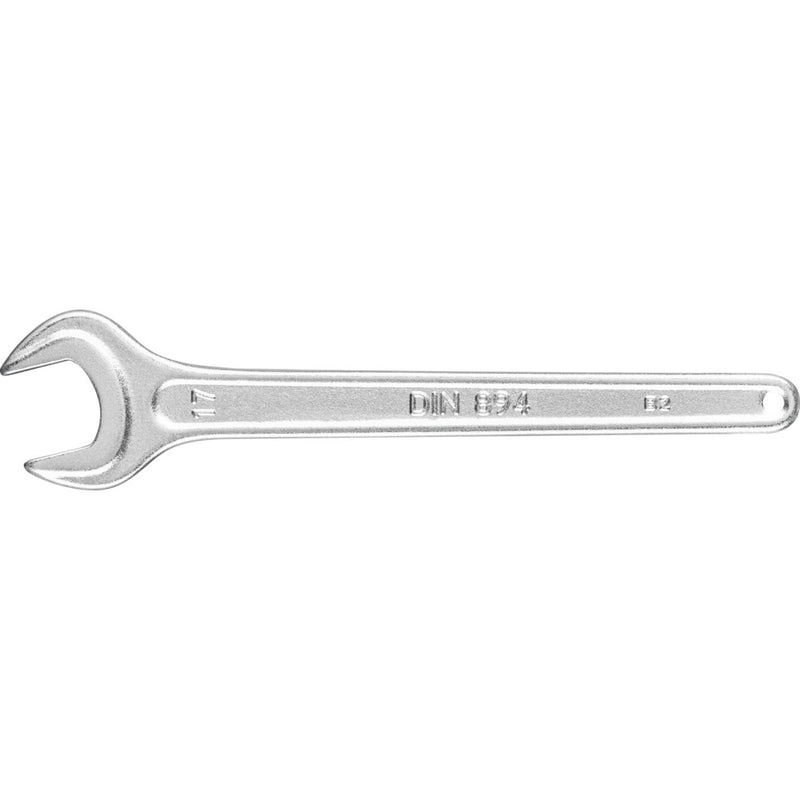 PFERD Enkel/dubbel nyckel EM SW 17 mm