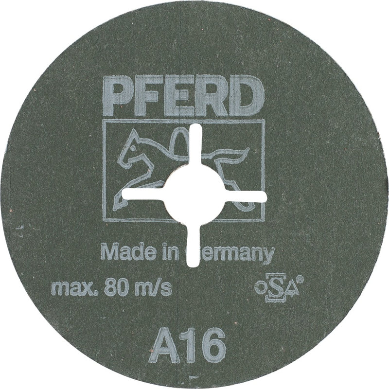 PFERD Fiberrondeller FS 100-16 A 16