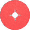 PFERD Fiberrondeller FS 125-22 CO-COOL 80