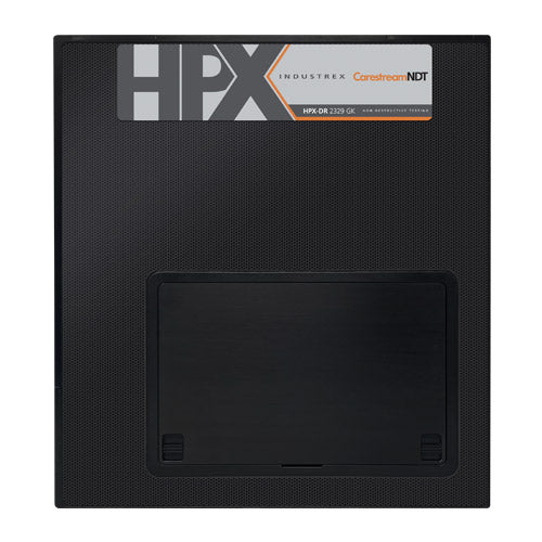 HPX-DR 2329 GK HIGH-RESOLUTION COMPACT DETECTOR