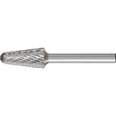 PFERD Hårdmetallfilar KEL 1225/6 TOUGH