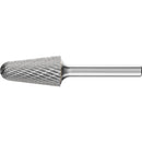 PFERD Hårdmetallfilar KEL 1630/6 Z3 PLUS