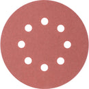 PFERD Kardborrerondeller KSS 125 8 L A 240