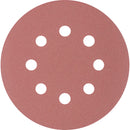 PFERD Kardborrerondeller KSS 125 8 L A 400