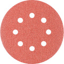 PFERD Kardborrerondeller KSS 125 8 L A 80