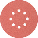 PFERD Kardborrerondeller KSS 150 8 L A 100