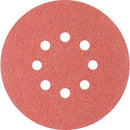 PFERD Kardborrerondeller KSS 150 8 L A 80