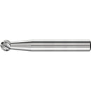 PFERD Hårdmetallfilar KUD 0605/6 STEEL