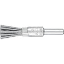 PFERD Ändborstar med skaft, vågig tråd PBU 1010/6 SiC 180 0,90