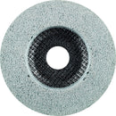 PFERD Poliflex rondeller PFD 115-22 CN 60 PUR-W