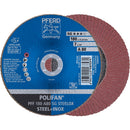 PFERD POLIFAN-lamellrondell PFF 180 A 80 SG STEELOX