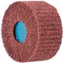 PFERD POLINOX polerskivor med gänga PNL 10050 M14 A 180