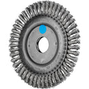 PFERD Cirkulärborstar pipeline RBG 12506/22,2 PIPE INOX 0,50