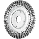 PFERD Cirkulärborstar pipeline RBG 12506/22,2 PIPE ST 0,50