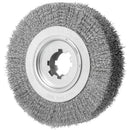 PFERD Cirkulärborstar vågig tråd RBU 25060/50,8 ST 0,50