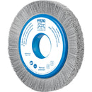 PFERD Cirkulärborstar vågig tråd RBUP 20025/50,8 SiC 320 0,55