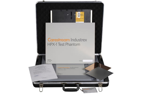 HPX diagnostic tool kit