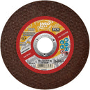 Kapskiva INOX PRO 41-125x1,9x22,23 A36QBF /25