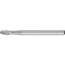 PFERD Hårdmetallfilar TRE 0307/3 Z3 PLUS