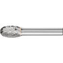 PFERD Hårdmetallfilar TRE 1220/8 TOUGH