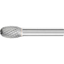 PFERD Hårdmetallfilar TRE 1220/8 Z4