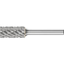 PFERD Hårdmetallfilar ZYA 1225/6 NON-FERROUS