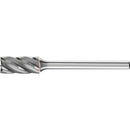 PFERD Hårdmetallfilar ZYAS 0613/3 ALU